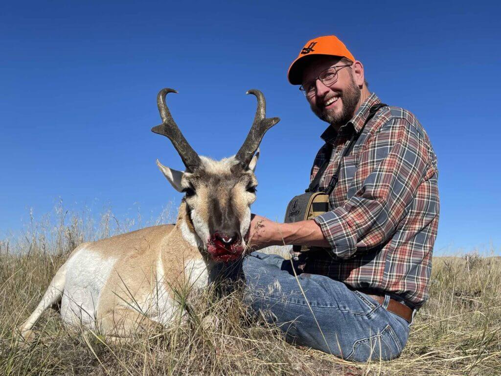 2023 Antelope