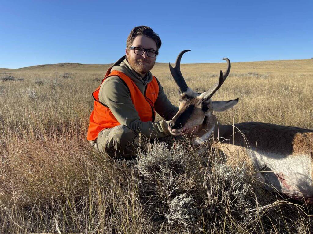 2023 Antelope