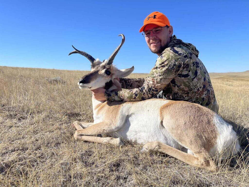 2023 Antelope