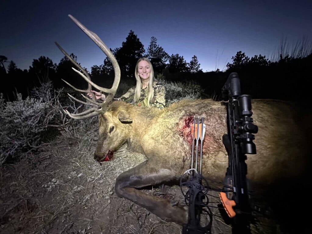2023 Elk