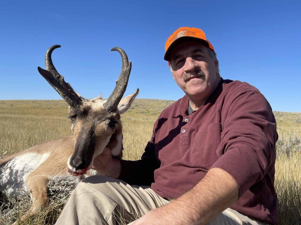2023 Antelope