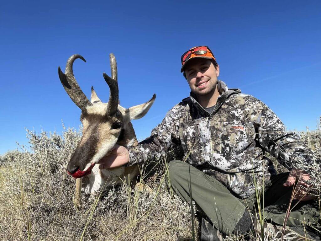 2023 Antelope