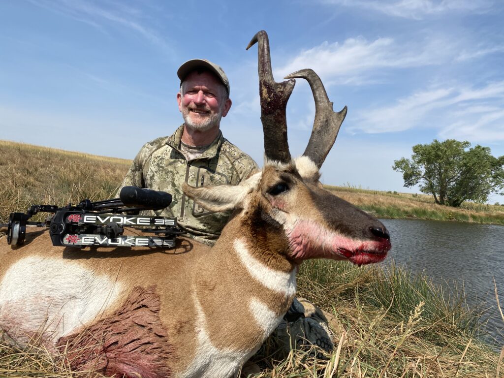 The Truth About Diy Public Land Western Bowhunting