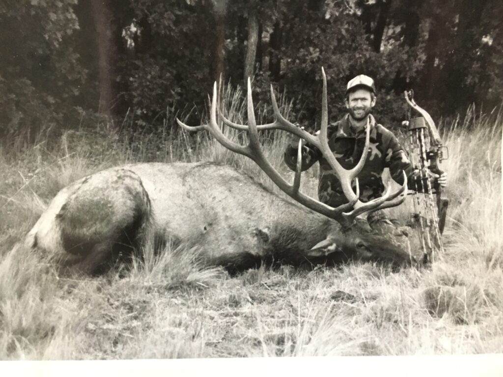 The Truth About Diy Public Land Western Bowhunting