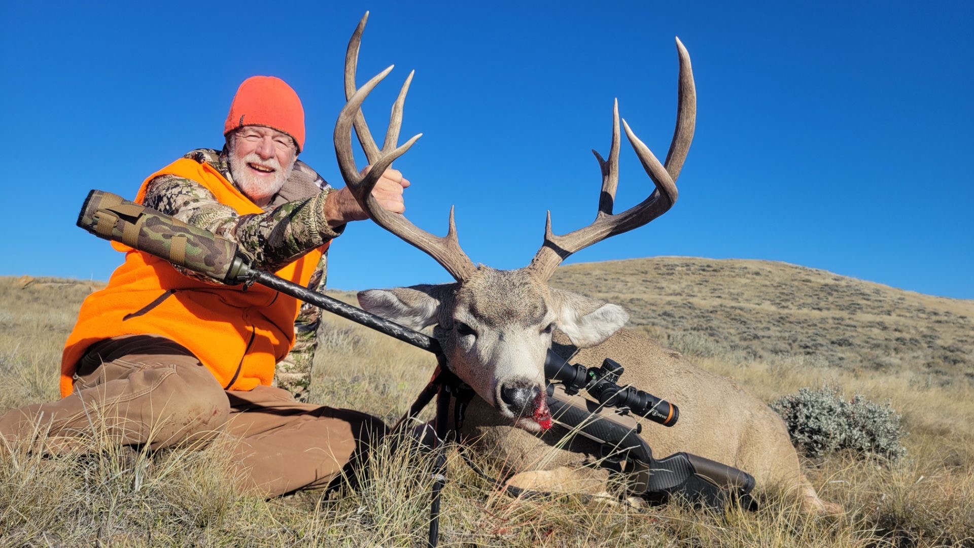 The Deadline To Purchase Wyoming Preference Points Is Almost Here!