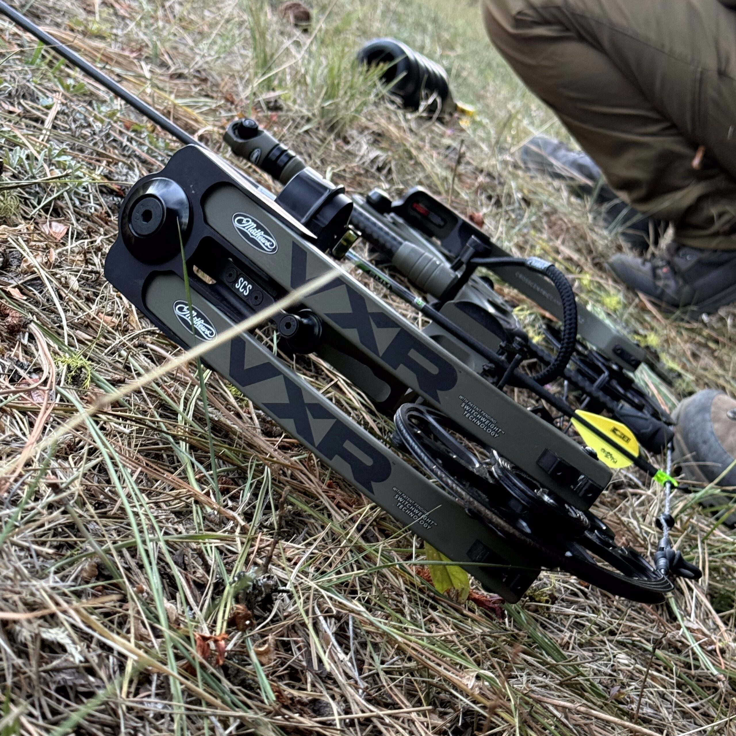 Archery Hunting In Wyoming 101